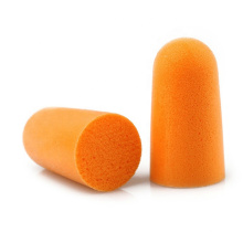 promotional High Fidelity Earplugs Soft Pu Foam Earplugs Outdoor Hunting Sponge Hearing Protector Noise Reduction Ear Plugs